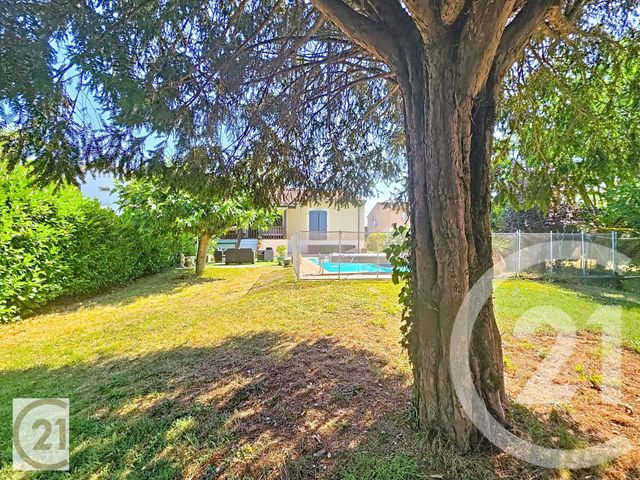 maison à vendre - 5 pièces - 170.0 m2 - VILLEFRANCHE DE LAURAGAIS - 31 - MIDI-PYRENEES - Century 21 L'Agence Occitane