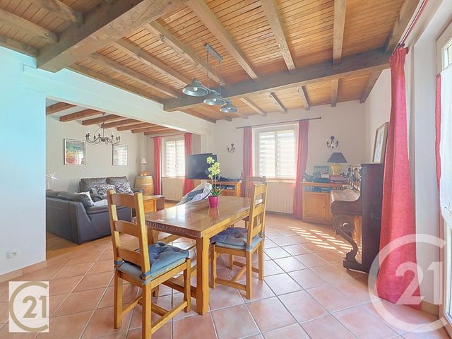 maison à vendre - 5 pièces - 170.0 m2 - VILLEFRANCHE DE LAURAGAIS - 31 - MIDI-PYRENEES - Century 21 L'Agence Occitane