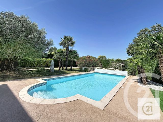 maison à vendre - 6 pièces - 180.54 m2 - ST LEON - 31 - MIDI-PYRENEES - Century 21 L'Agence Occitane