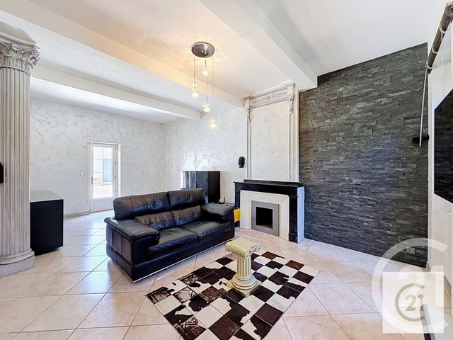 maison à vendre - 6 pièces - 180.54 m2 - ST LEON - 31 - MIDI-PYRENEES - Century 21 L'Agence Occitane