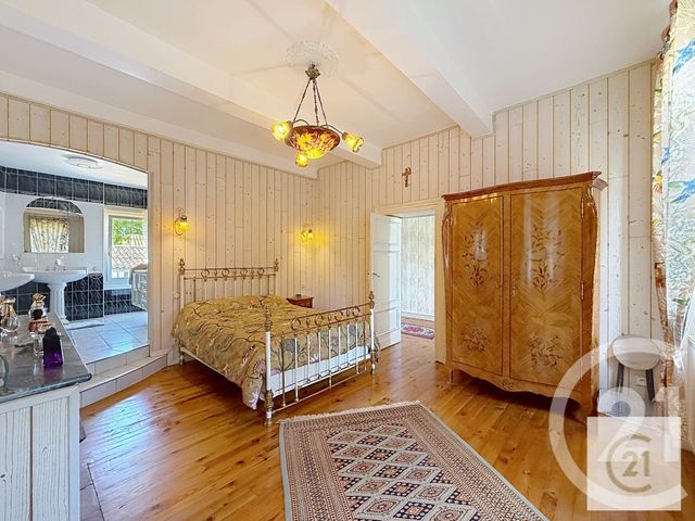 maison à vendre - 6 pièces - 180.54 m2 - ST LEON - 31 - MIDI-PYRENEES - Century 21 L'Agence Occitane