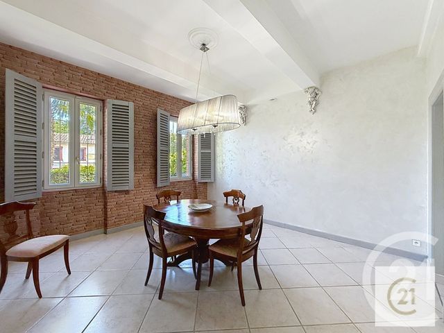 maison à vendre - 6 pièces - 180.54 m2 - ST LEON - 31 - MIDI-PYRENEES - Century 21 L'Agence Occitane