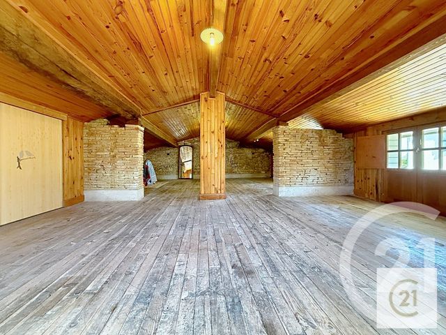 maison à vendre - 6 pièces - 180.54 m2 - ST LEON - 31 - MIDI-PYRENEES - Century 21 L'Agence Occitane