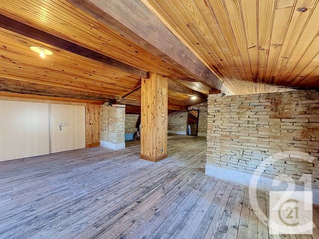 maison à vendre - 6 pièces - 180.54 m2 - ST LEON - 31 - MIDI-PYRENEES - Century 21 L'Agence Occitane