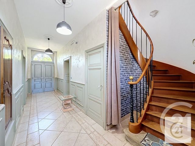 maison à vendre - 6 pièces - 180.54 m2 - ST LEON - 31 - MIDI-PYRENEES - Century 21 L'Agence Occitane