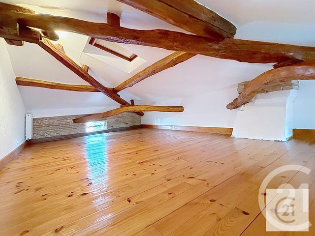 maison à vendre - 6 pièces - 180.54 m2 - ST LEON - 31 - MIDI-PYRENEES - Century 21 L'Agence Occitane