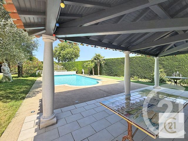 maison à vendre - 6 pièces - 180.54 m2 - ST LEON - 31 - MIDI-PYRENEES - Century 21 L'Agence Occitane