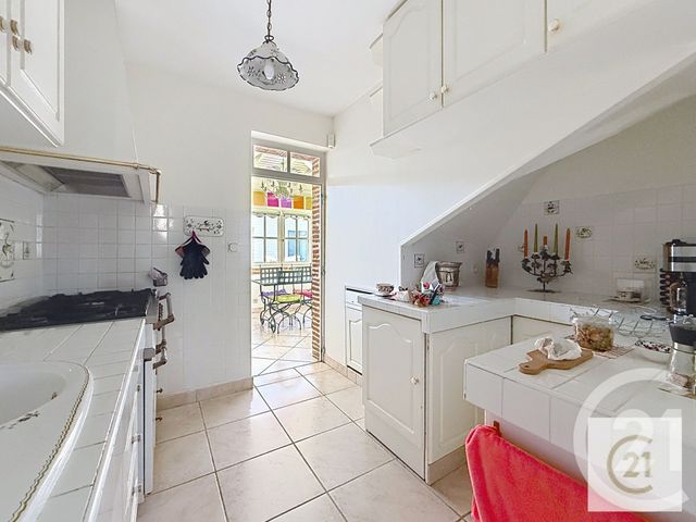 maison à vendre - 6 pièces - 180.54 m2 - ST LEON - 31 - MIDI-PYRENEES - Century 21 L'Agence Occitane