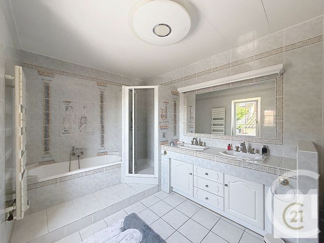maison à vendre - 6 pièces - 180.54 m2 - ST LEON - 31 - MIDI-PYRENEES - Century 21 L'Agence Occitane