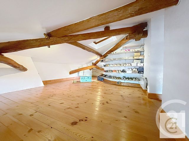 maison à vendre - 6 pièces - 180.54 m2 - ST LEON - 31 - MIDI-PYRENEES - Century 21 L'Agence Occitane