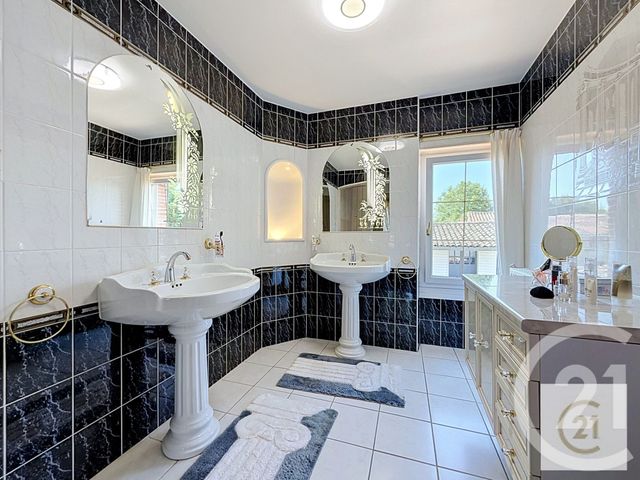 maison à vendre - 6 pièces - 180.54 m2 - ST LEON - 31 - MIDI-PYRENEES - Century 21 L'Agence Occitane