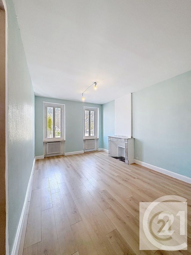 maison à louer - 6 pièces - 162.0 m2 - VILLEFRANCHE DE LAURAGAIS - 31 - MIDI-PYRENEES - Century 21 L'Agence Occitane