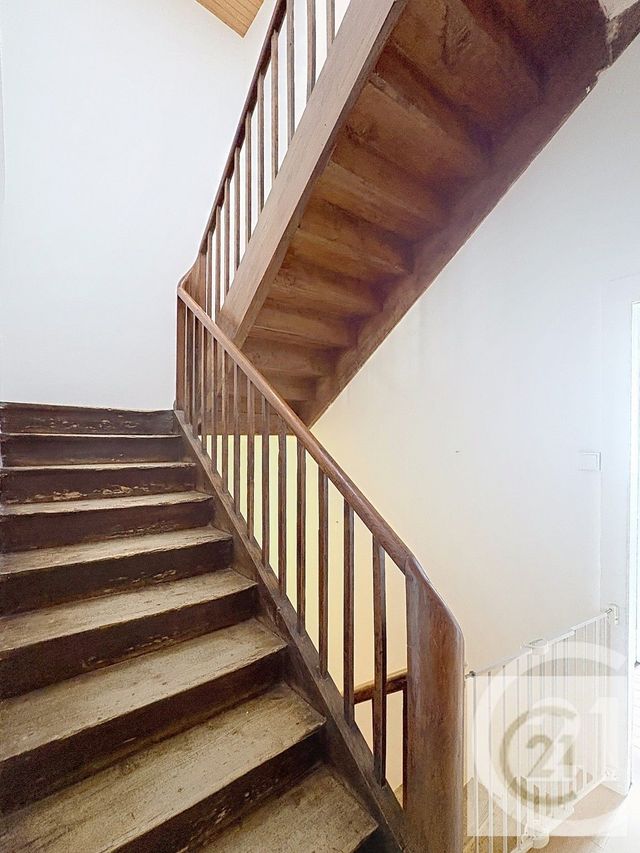 maison à louer - 6 pièces - 162.0 m2 - VILLEFRANCHE DE LAURAGAIS - 31 - MIDI-PYRENEES - Century 21 L'Agence Occitane