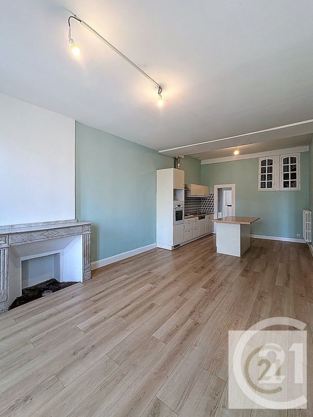 maison à louer - 6 pièces - 162.0 m2 - VILLEFRANCHE DE LAURAGAIS - 31 - MIDI-PYRENEES - Century 21 L'Agence Occitane