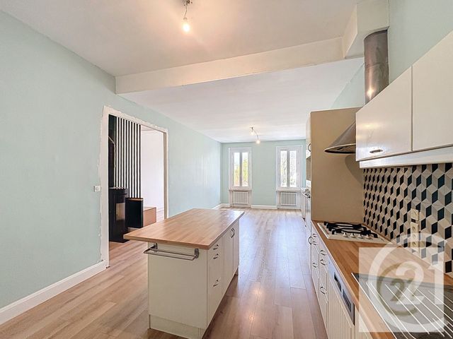 maison à louer - 6 pièces - 162.0 m2 - VILLEFRANCHE DE LAURAGAIS - 31 - MIDI-PYRENEES - Century 21 L'Agence Occitane