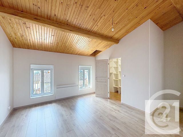 maison à louer - 6 pièces - 162.0 m2 - VILLEFRANCHE DE LAURAGAIS - 31 - MIDI-PYRENEES - Century 21 L'Agence Occitane