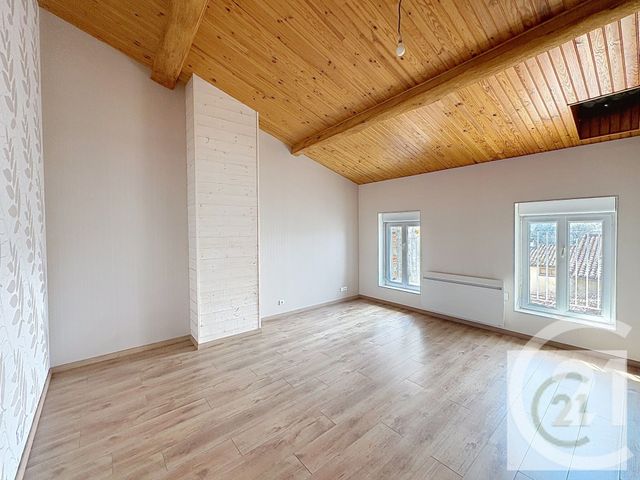 maison à louer - 6 pièces - 162.0 m2 - VILLEFRANCHE DE LAURAGAIS - 31 - MIDI-PYRENEES - Century 21 L'Agence Occitane