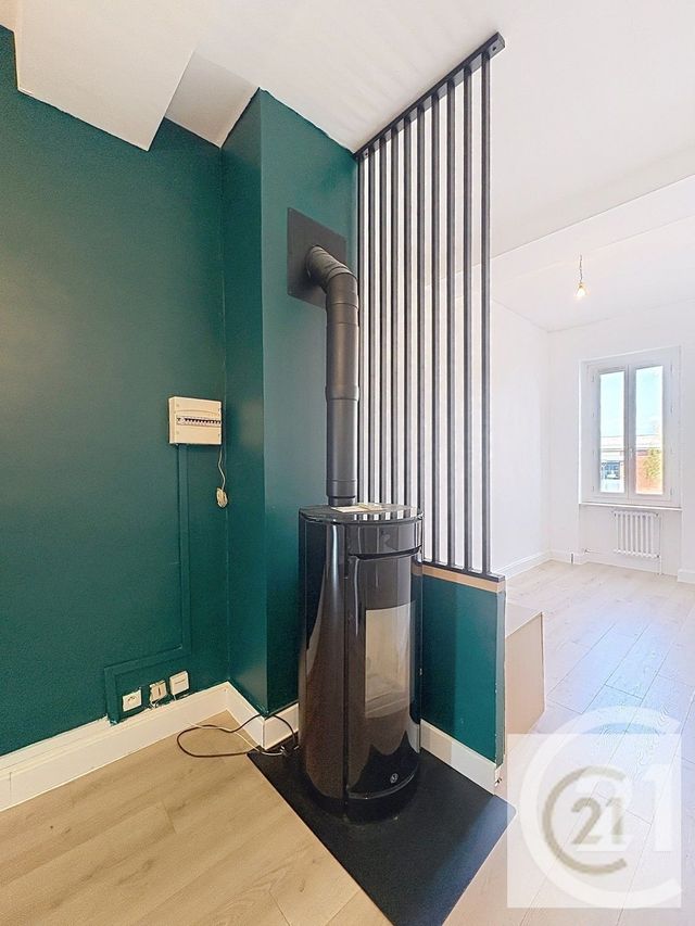 maison à louer - 6 pièces - 162.0 m2 - VILLEFRANCHE DE LAURAGAIS - 31 - MIDI-PYRENEES - Century 21 L'Agence Occitane