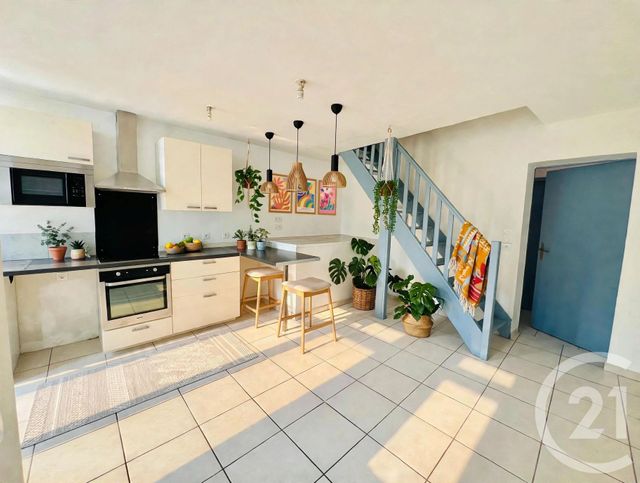 immeuble à vendre - 153.0 m2 - VILLEFRANCHE DE LAURAGAIS - 31 - MIDI-PYRENEES - Century 21 L'Agence Occitane