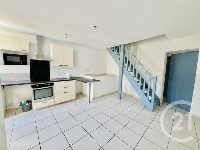immeuble à vendre - 153.0 m2 - VILLEFRANCHE DE LAURAGAIS - 31 - MIDI-PYRENEES - Century 21 L'Agence Occitane