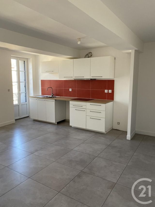 Appartement F3 à louer - 3 pièces - 65.0 m2 - VILLEFRANCHE DE LAURAGAIS - 31 - MIDI-PYRENEES - Century 21 L'Agence Occitane