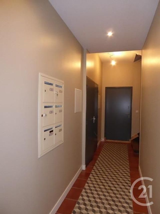 Appartement F3 à louer - 3 pièces - 65.0 m2 - VILLEFRANCHE DE LAURAGAIS - 31 - MIDI-PYRENEES - Century 21 L'Agence Occitane