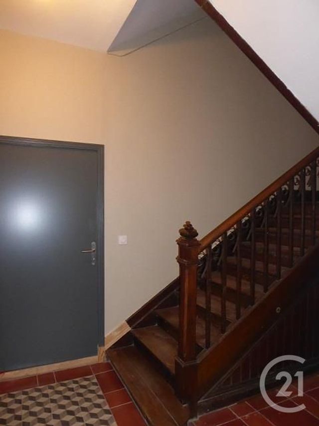 Appartement F3 à louer - 3 pièces - 65.0 m2 - VILLEFRANCHE DE LAURAGAIS - 31 - MIDI-PYRENEES - Century 21 L'Agence Occitane