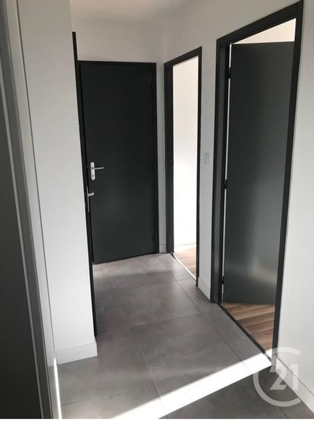 Appartement F3 à louer - 3 pièces - 65.0 m2 - VILLEFRANCHE DE LAURAGAIS - 31 - MIDI-PYRENEES - Century 21 L'Agence Occitane