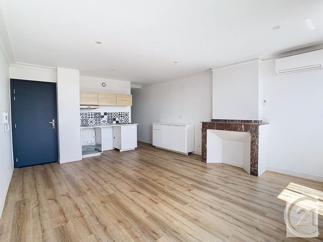 appartement - VILLEFRANCHE DE LAURAGAIS - 31