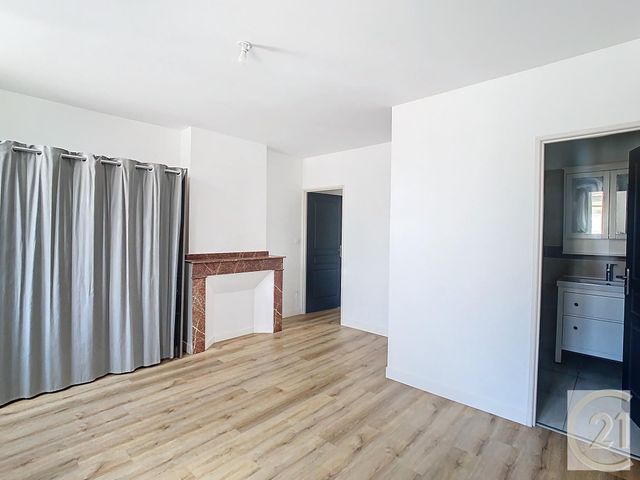 Appartement F2 à louer - 2 pièces - 49.37 m2 - VILLEFRANCHE DE LAURAGAIS - 31 - MIDI-PYRENEES - Century 21 L'Agence Occitane