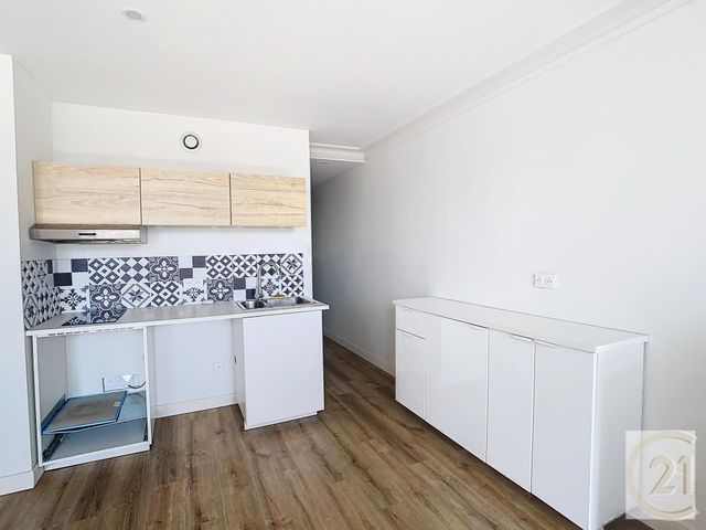 Appartement F2 à louer - 2 pièces - 49.37 m2 - VILLEFRANCHE DE LAURAGAIS - 31 - MIDI-PYRENEES - Century 21 L'Agence Occitane