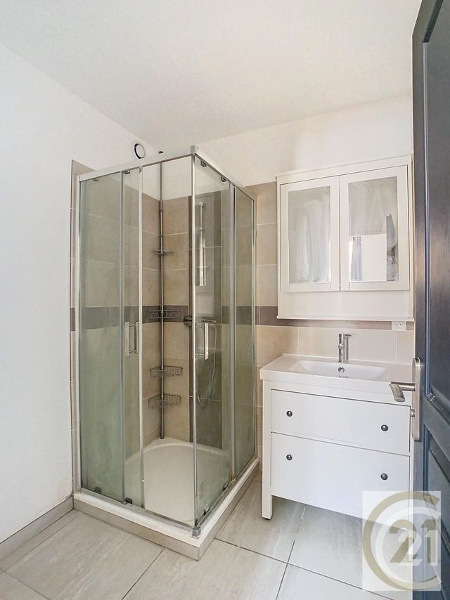 Appartement F2 à louer - 2 pièces - 49.37 m2 - VILLEFRANCHE DE LAURAGAIS - 31 - MIDI-PYRENEES - Century 21 L'Agence Occitane