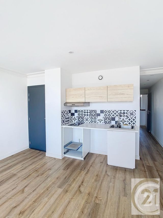 Appartement F2 à louer - 2 pièces - 49.37 m2 - VILLEFRANCHE DE LAURAGAIS - 31 - MIDI-PYRENEES - Century 21 L'Agence Occitane