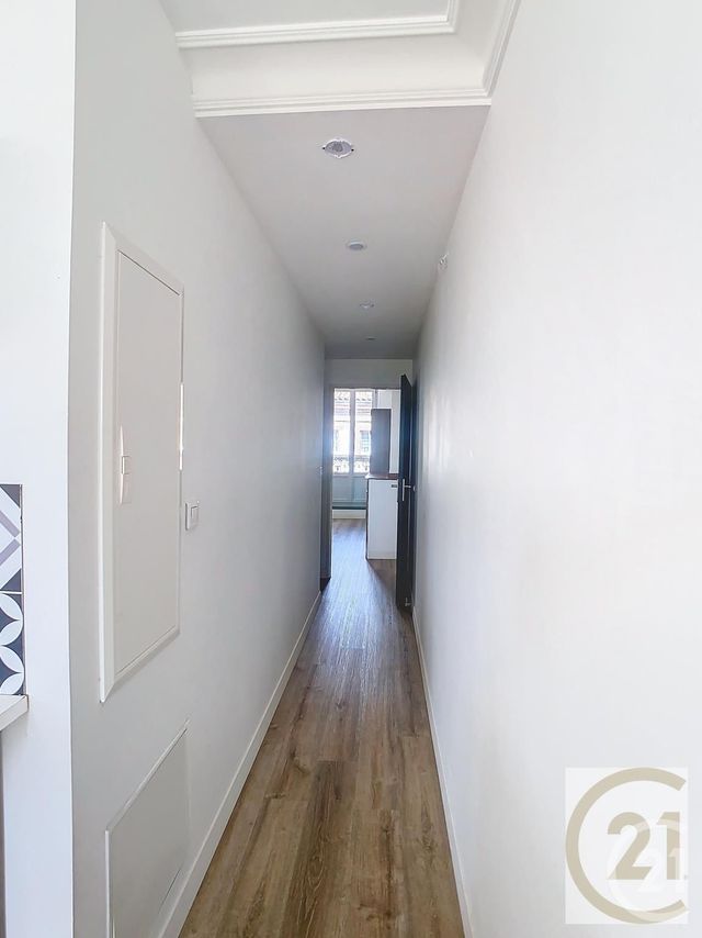 Appartement F2 à louer - 2 pièces - 49.37 m2 - VILLEFRANCHE DE LAURAGAIS - 31 - MIDI-PYRENEES - Century 21 L'Agence Occitane