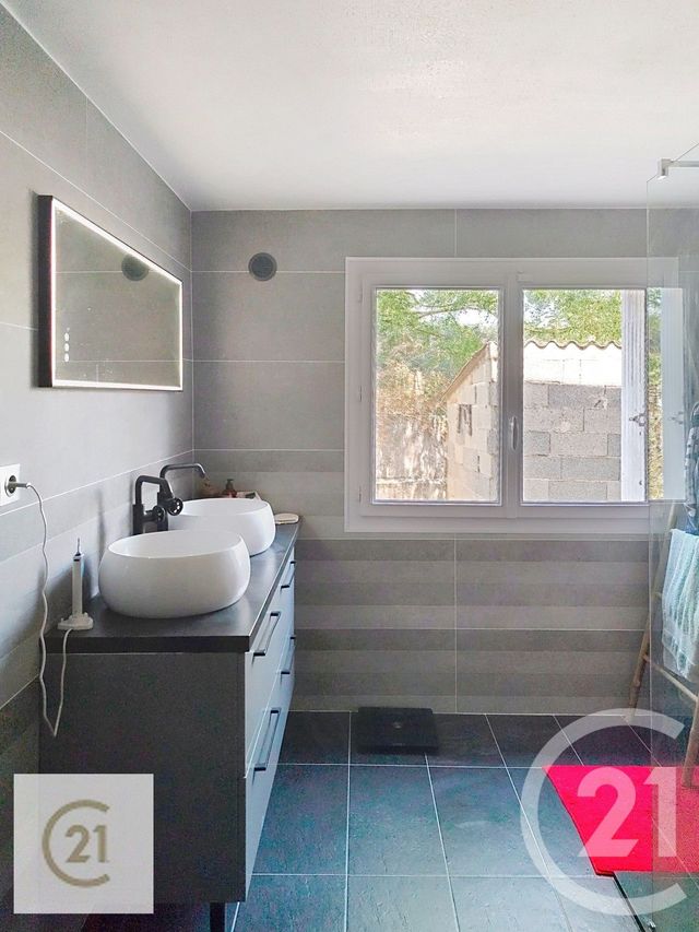 maison à vendre - 6 pièces - 161.23 m2 - VILLEFRANCHE DE LAURAGAIS - 31 - MIDI-PYRENEES - Century 21 L'Agence Occitane