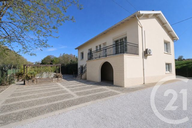 Maison à vendre VILLEFRANCHE DE LAURAGAIS