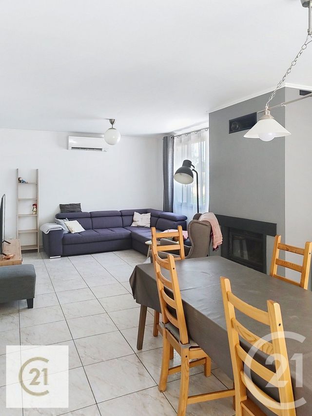 maison à vendre - 6 pièces - 161.23 m2 - VILLEFRANCHE DE LAURAGAIS - 31 - MIDI-PYRENEES - Century 21 L'Agence Occitane