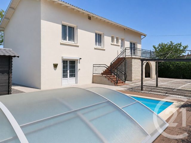 maison - VILLEFRANCHE DE LAURAGAIS - 31