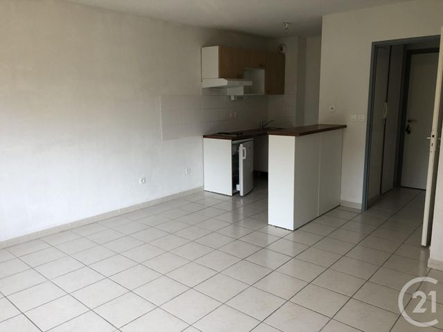 Appartement F2 à louer - 2 pièces - 47.0 m2 - NAILLOUX - 31 - MIDI-PYRENEES - Century 21 L'Agence Occitane