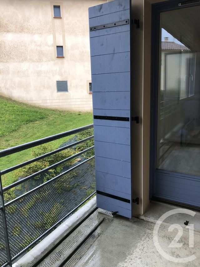 Appartement F2 à louer - 2 pièces - 47.0 m2 - NAILLOUX - 31 - MIDI-PYRENEES - Century 21 L'Agence Occitane