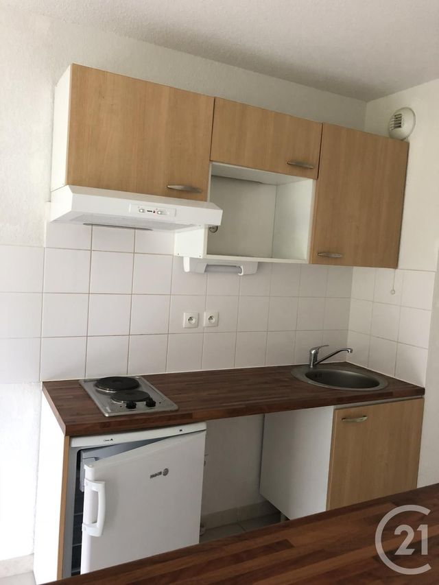 Appartement F2 à louer - 2 pièces - 47.0 m2 - NAILLOUX - 31 - MIDI-PYRENEES - Century 21 L'Agence Occitane