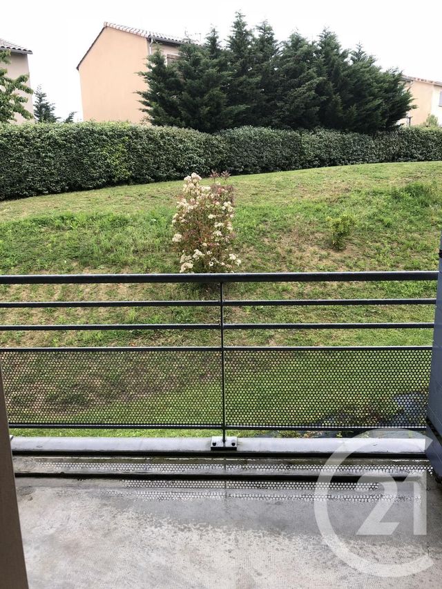 Appartement F2 à louer - 2 pièces - 47.0 m2 - NAILLOUX - 31 - MIDI-PYRENEES - Century 21 L'Agence Occitane