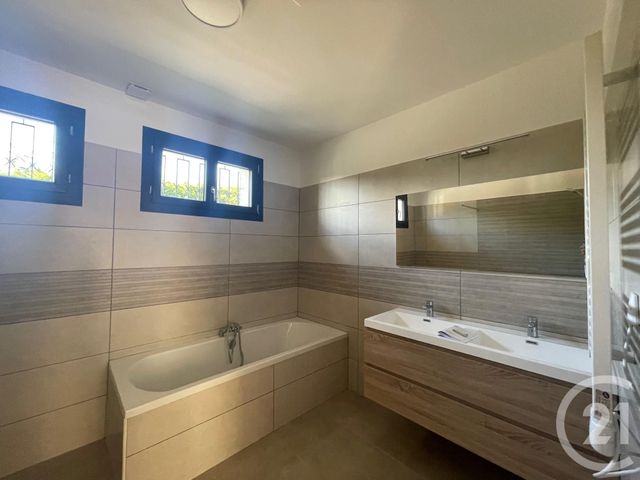 maison à louer - 5 pièces - 147.0 m2 - VILLEFRANCHE DE LAURAGAIS - 31 - MIDI-PYRENEES - Century 21 L'Agence Occitane