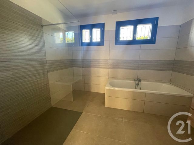 maison à louer - 5 pièces - 147.0 m2 - VILLEFRANCHE DE LAURAGAIS - 31 - MIDI-PYRENEES - Century 21 L'Agence Occitane