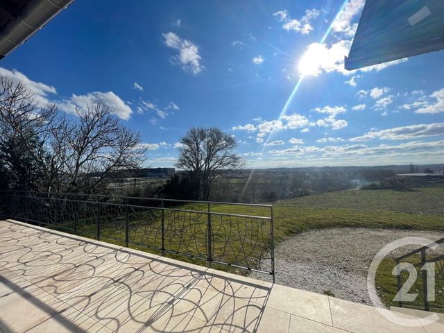 maison à louer - 5 pièces - 147.0 m2 - VILLEFRANCHE DE LAURAGAIS - 31 - MIDI-PYRENEES - Century 21 L'Agence Occitane