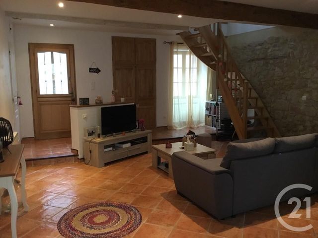 maison à louer - 3 pièces - 89.0 m2 - AVIGNONET LAURAGAIS - 31 - MIDI-PYRENEES - Century 21 L'Agence Occitane