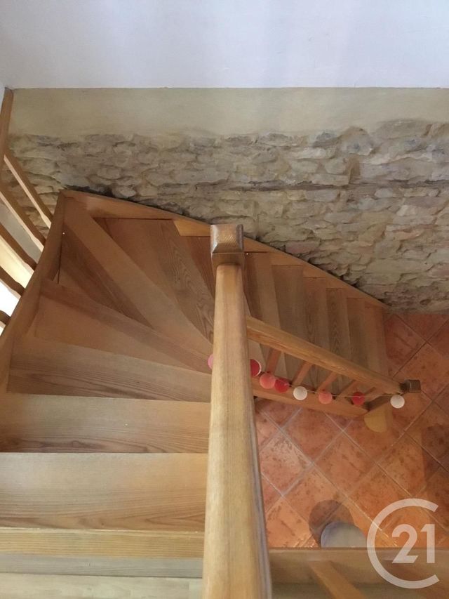 maison à louer - 3 pièces - 89.0 m2 - AVIGNONET LAURAGAIS - 31 - MIDI-PYRENEES - Century 21 L'Agence Occitane