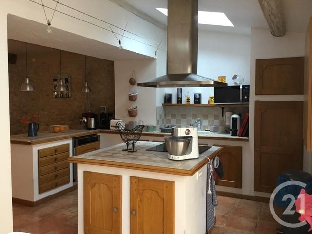 maison à louer - 3 pièces - 89.0 m2 - AVIGNONET LAURAGAIS - 31 - MIDI-PYRENEES - Century 21 L'Agence Occitane
