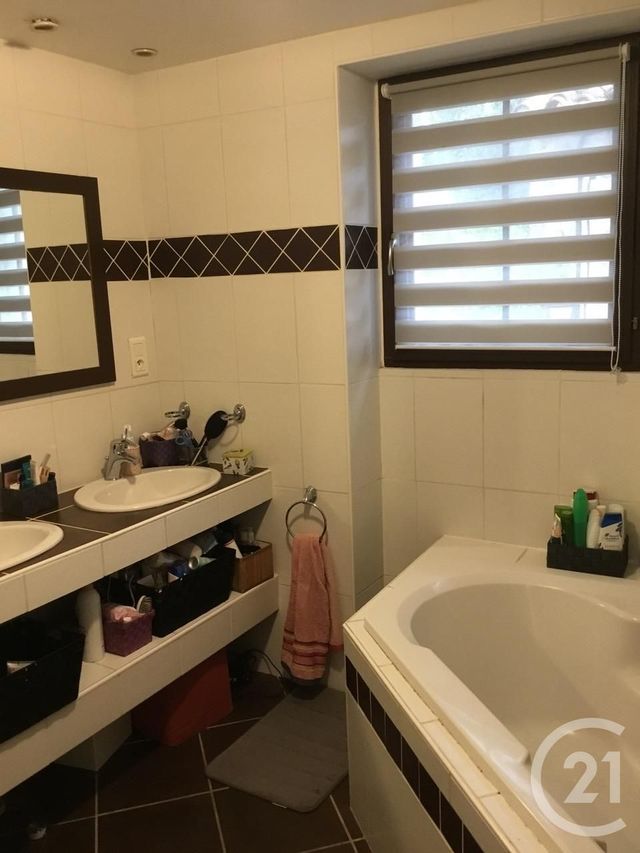 maison à louer - 3 pièces - 89.0 m2 - AVIGNONET LAURAGAIS - 31 - MIDI-PYRENEES - Century 21 L'Agence Occitane