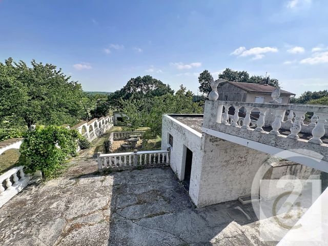 maison à vendre - 6 pièces - 159.5 m2 - VARENNES - 31 - MIDI-PYRENEES - Century 21 L'Agence Occitane